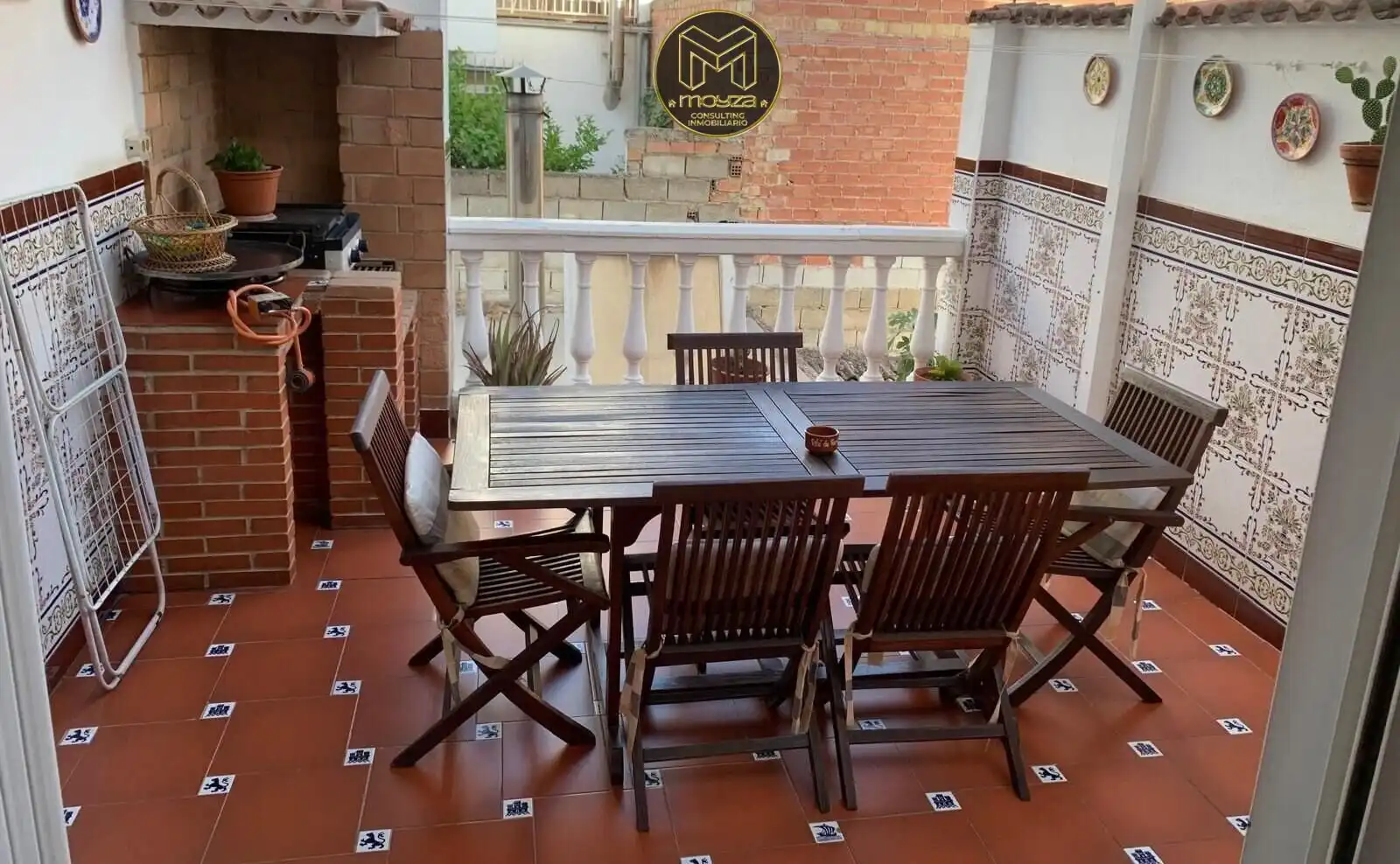 Haus mit Terrasse zum Verkauf in Los Villares, imagen 28