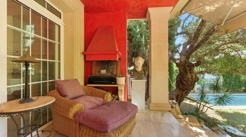 Foto 2 de Casa o chalet en venta en Av. las Palmeras, Playa de la Fontanilla, Marbella