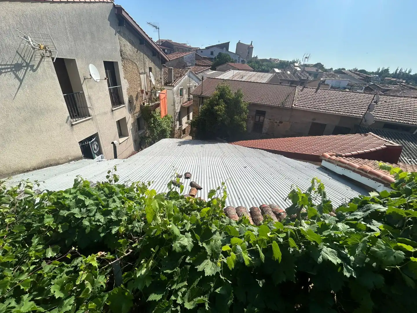 Casa rústica en venda a Torre de Don Miguel, imagen 5