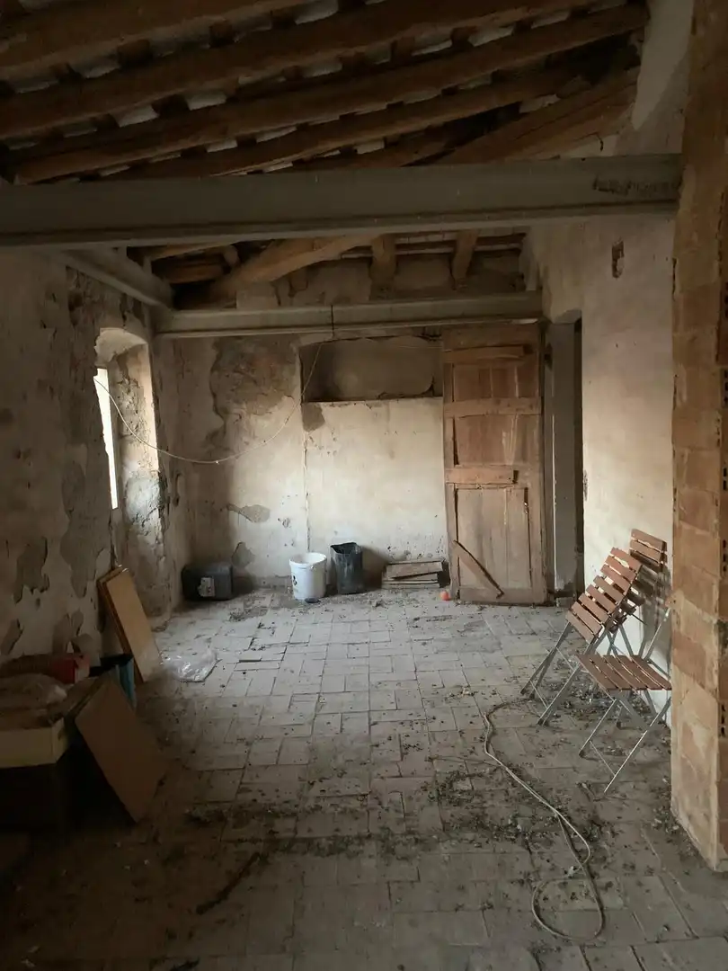 Casa adosada en venta en L'Armentera con Balcón