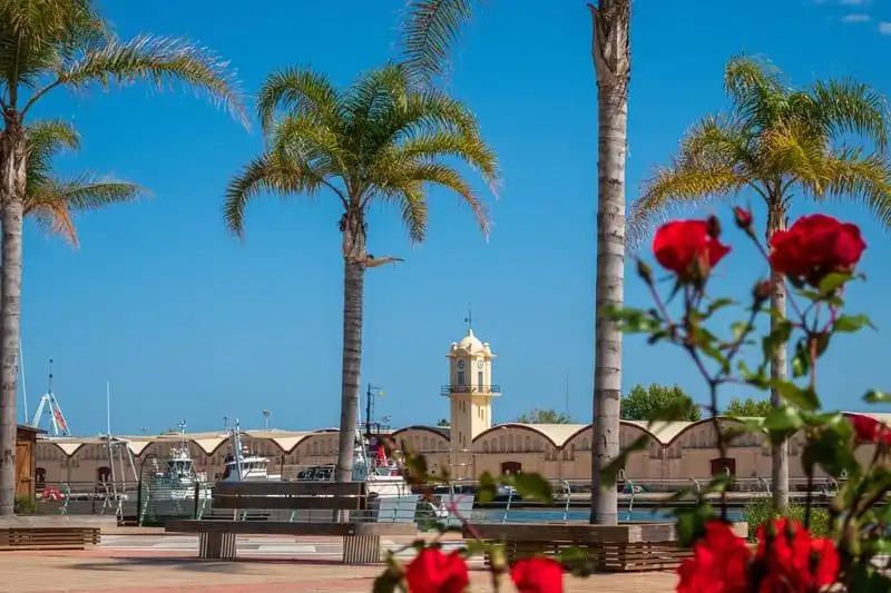 Dúplex en venta en VERGE, Grau de Gandia - Venecia - Marenys de Rafalcaid