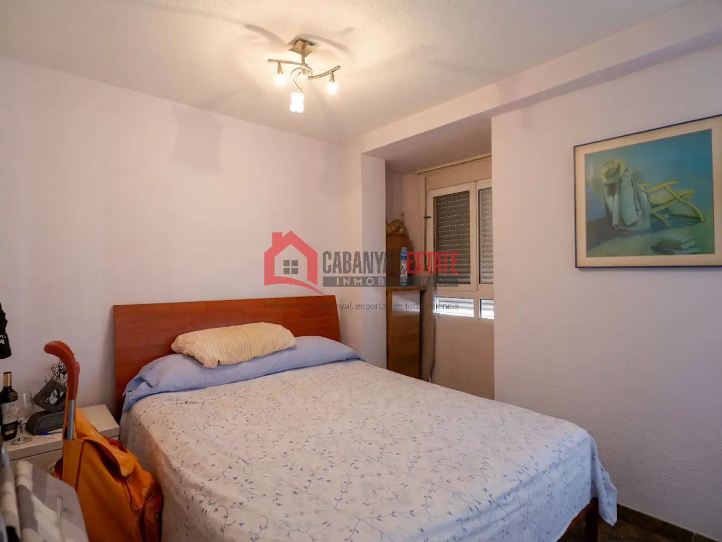 Appartamento con terrazza in vendita a Poblats Marítims, imagen 21