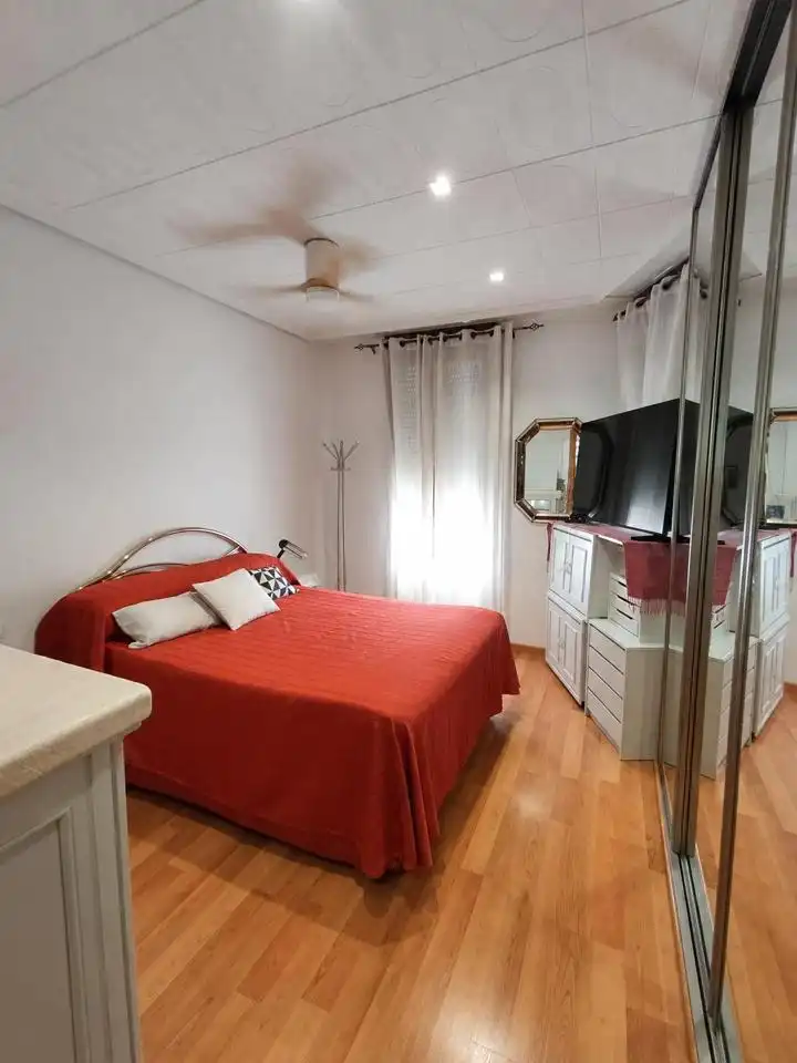 Piso con ascensor en venta en Extramurs, imagen 10
