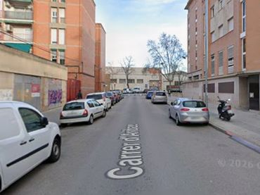 Pis en venda a Carrer d'Aribau