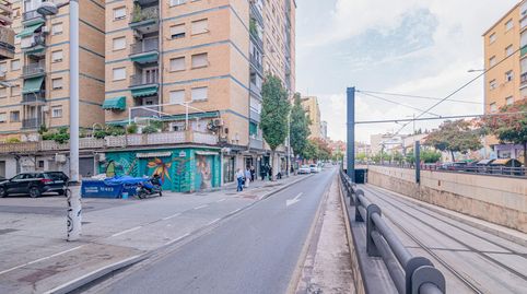 Foto 5 de Piso en venta en Barrio de Zaidín, Granada Capital