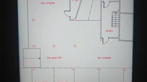 Foto 2 de Garaje en venta en Calle Tercia, Almagro, Ciudad Real