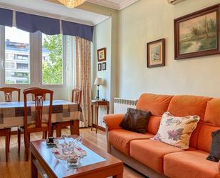 Flat for sale in Valdezarza