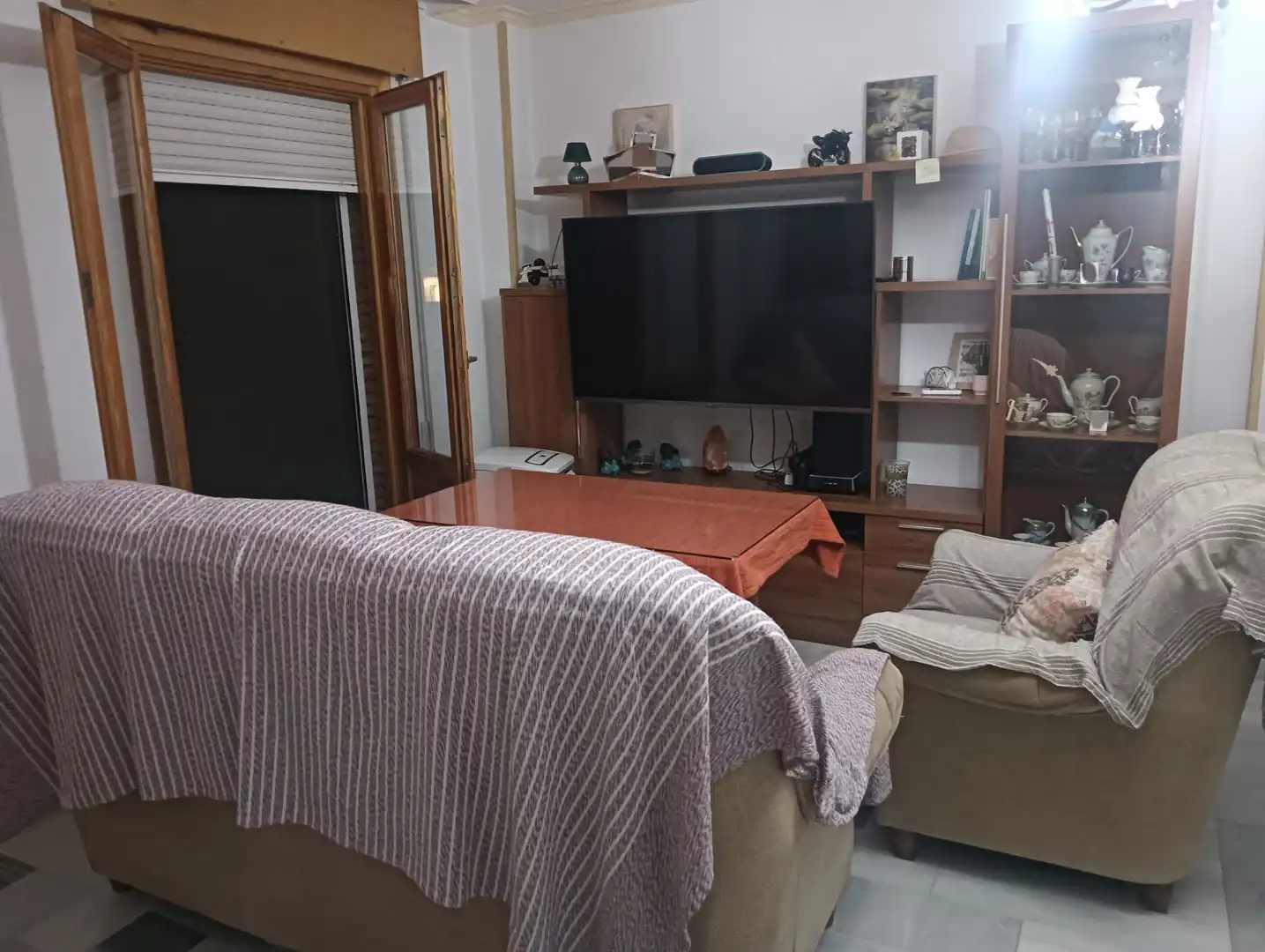 Wohnung zum Verkauf in Cájar, imagen 3