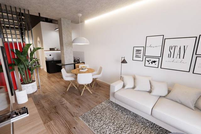 Loft en Venta en Babel