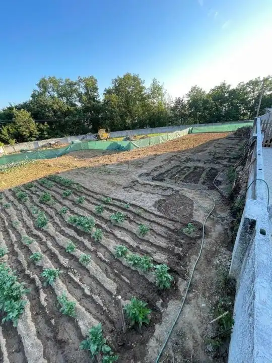 Terreni e lotti in vendita a Taboadela, imagen 2