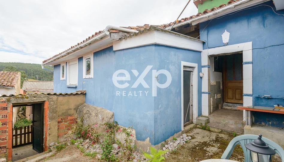 Foto 1 de Casa adosada en venta en Lugar Castañedo, 15, Cudillero, Asturias