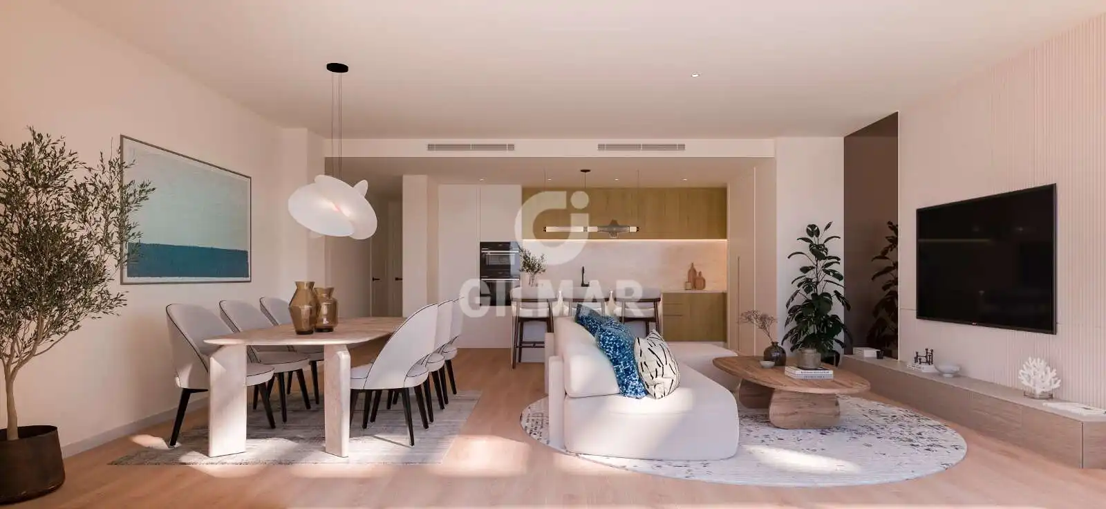 Appartement avec terrasse à vendre à Selwo, imagen 5