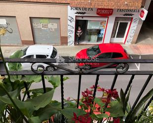 Parking of Flat for sale in Crevillent  with Balcony