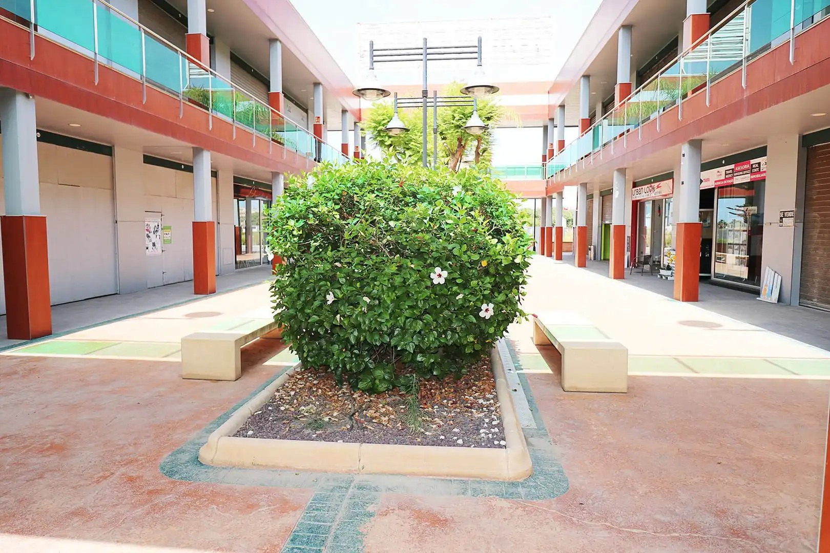 Gewerbefläche zum Verkauf in Calle Mar Mediterráneo 74, imagen 5