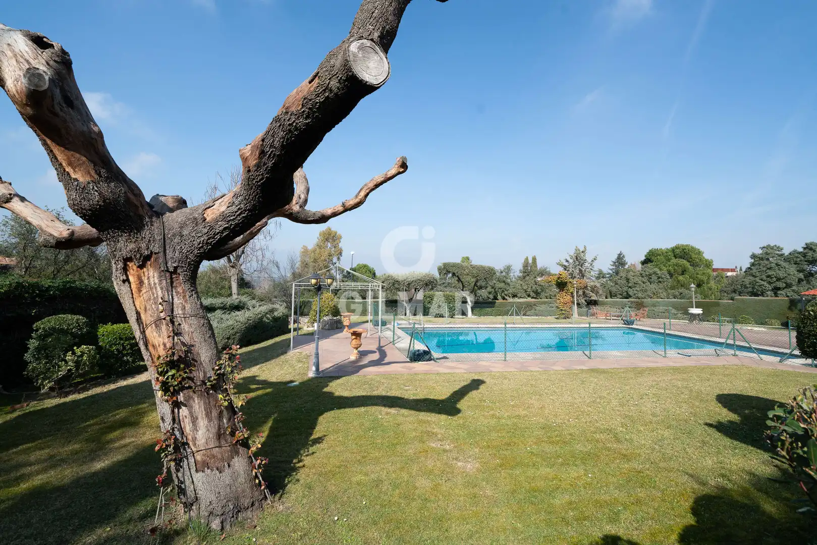 Villa mit Pool zum Verkauf in Ciudalcampo, imagen 15