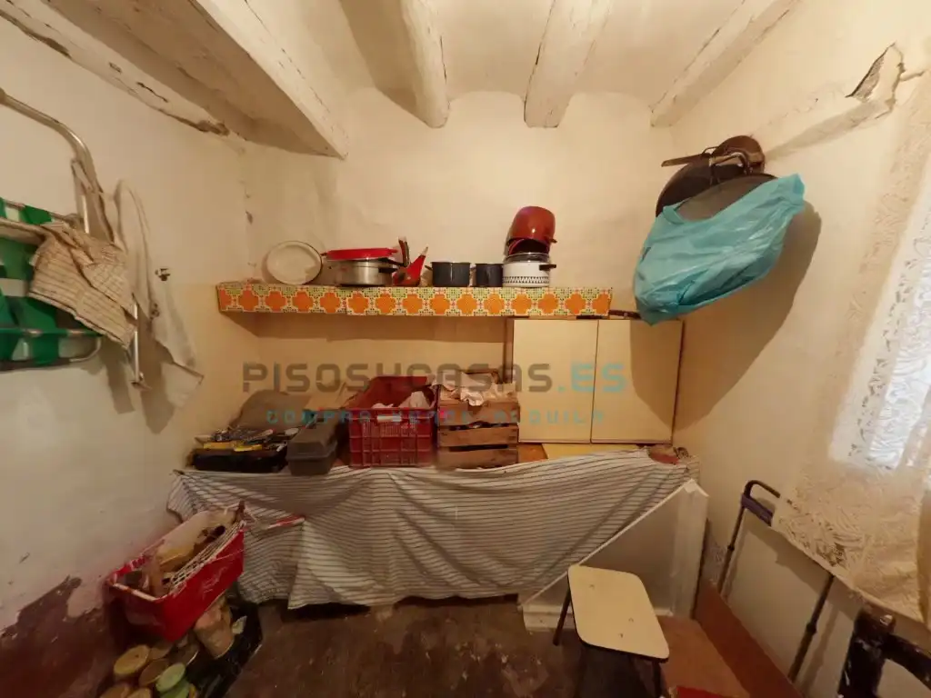 Casa o chalet en venta en Calle Lacambra, 21, Aguilón