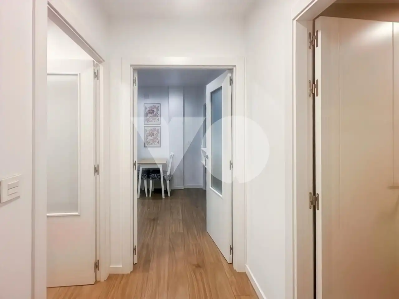 Flat for rent in Camarillas, Casco Histórico de Barajas