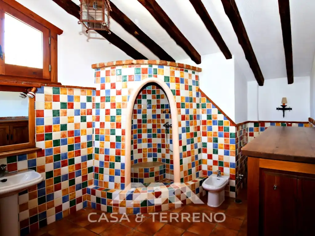 Casa amb piscina en venda a Diseminados 306  OS, imagen 12