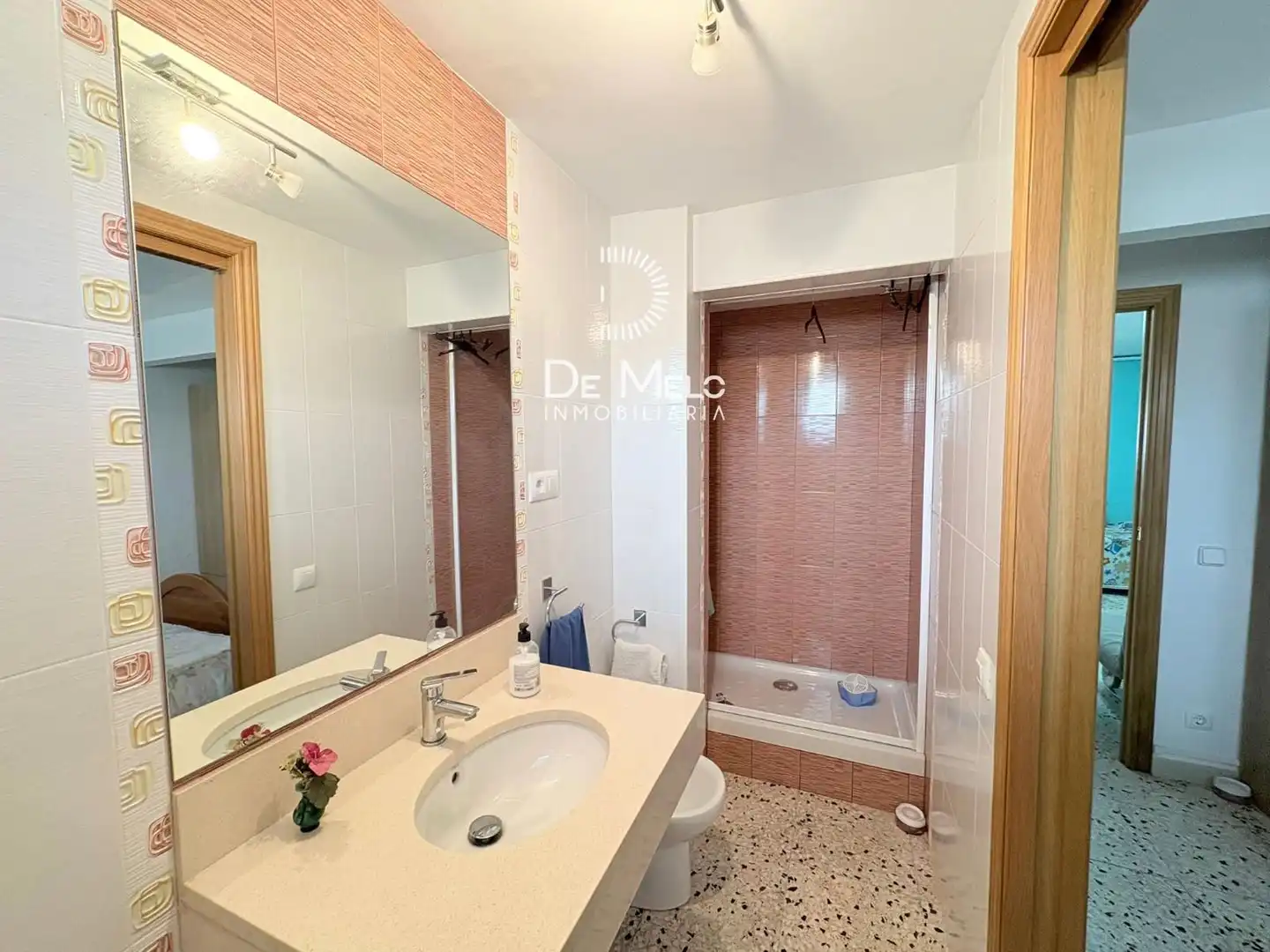 Dormitori de Casa o xalet en venda en Bellvei amb Aire condicionat, Calefacció i Terrassa