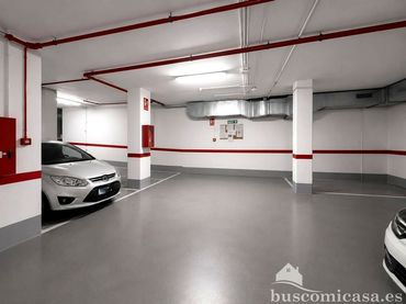 Parking à vendre à Bailen Bloques