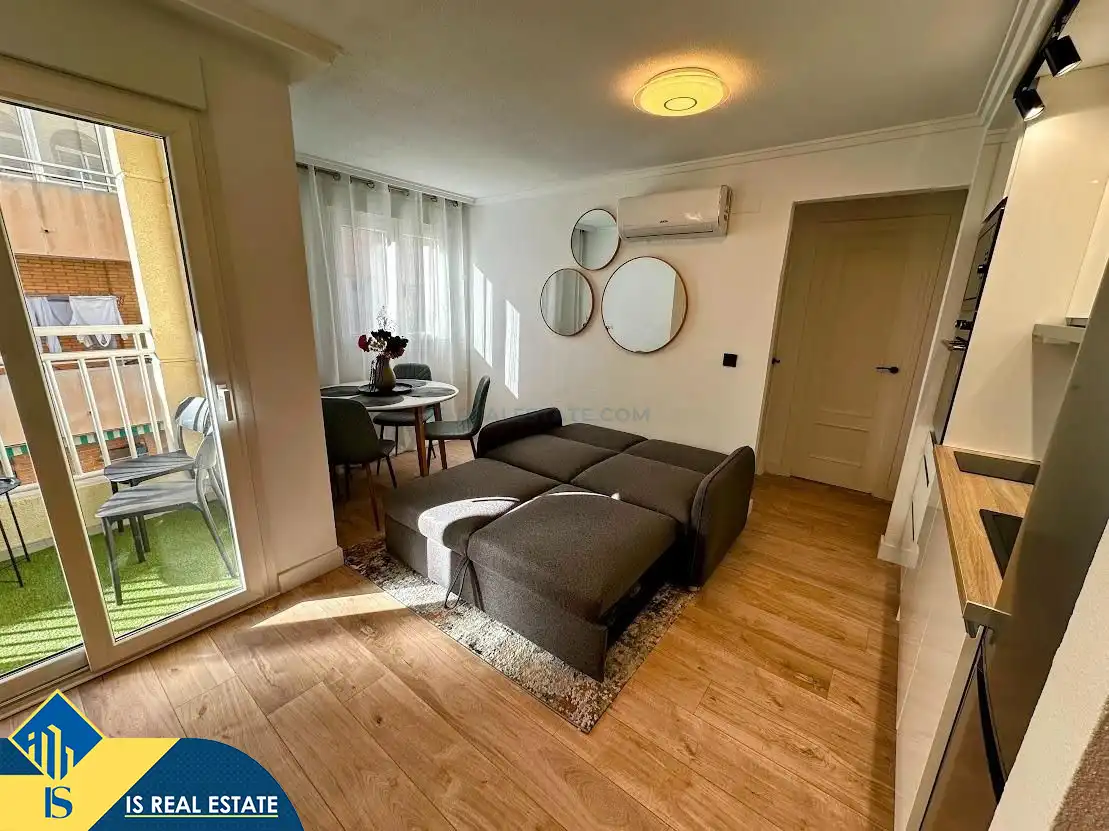 Apartament amb ascensor en venda a Playa del Acequión, Náufragos y Rocío del Mar, imagen 10