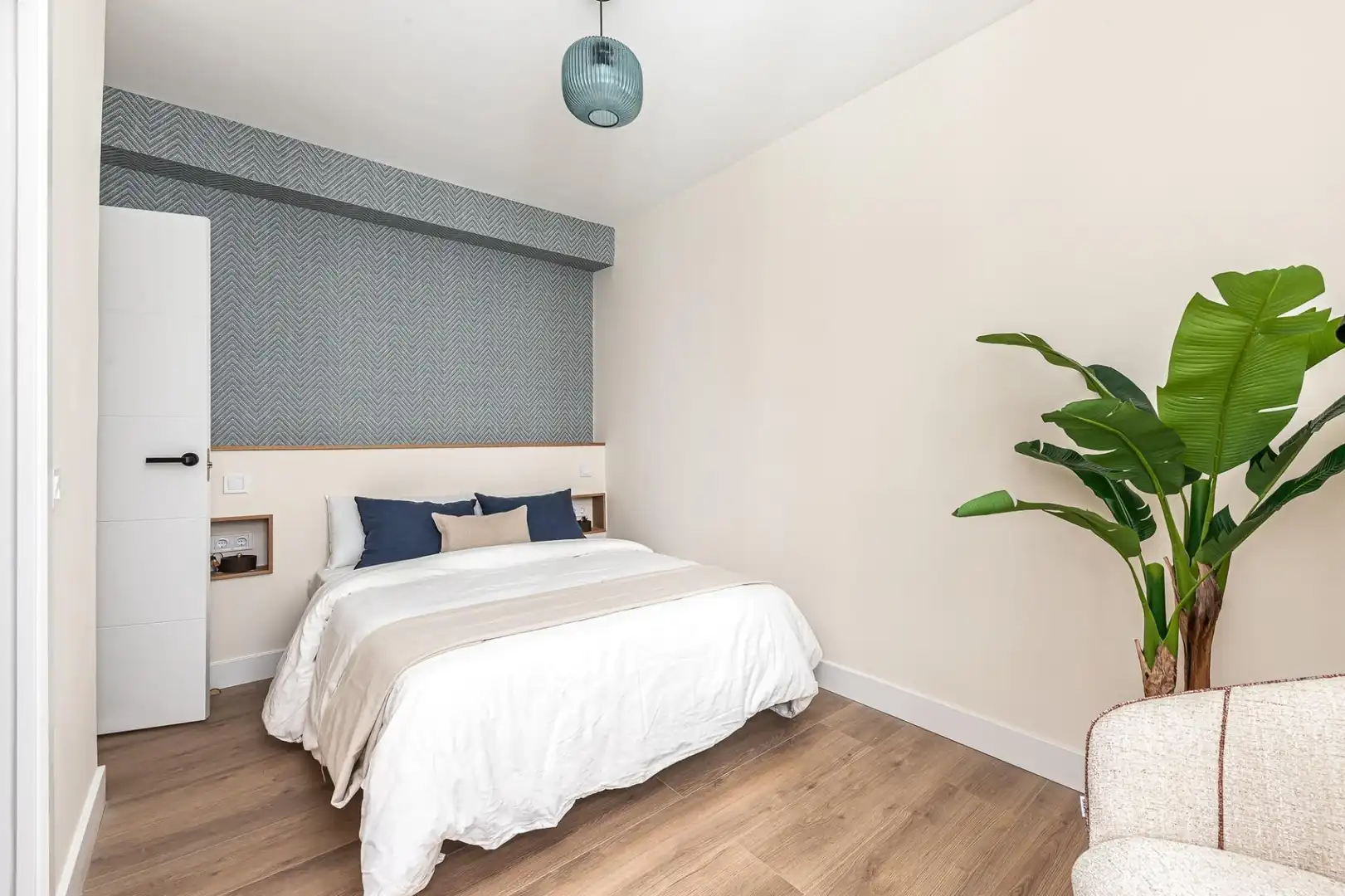 Habitación de Piso en venta en Madrid con Aire acondicionado, Calefacción y Amueblado