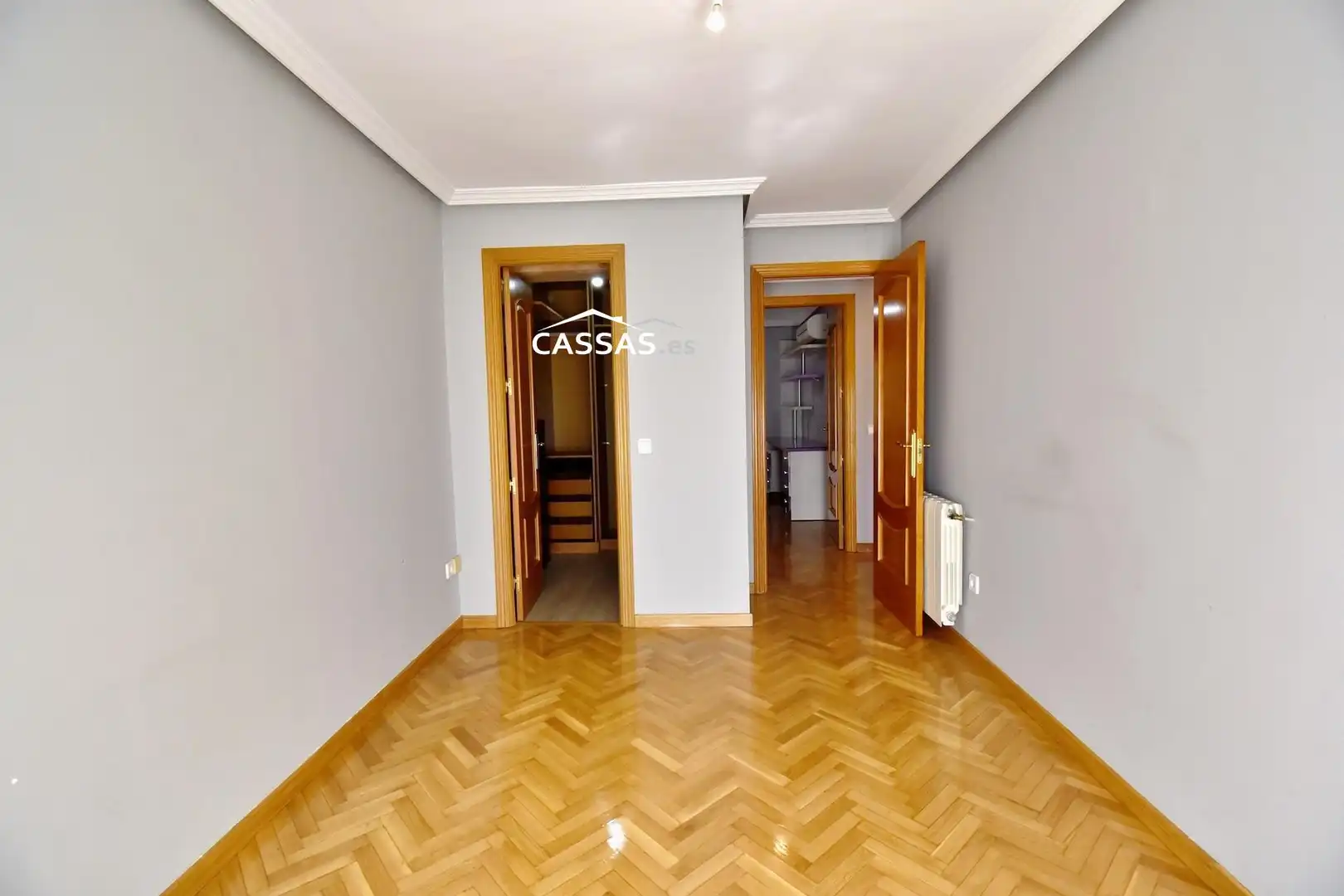 Flat for sale in Centro