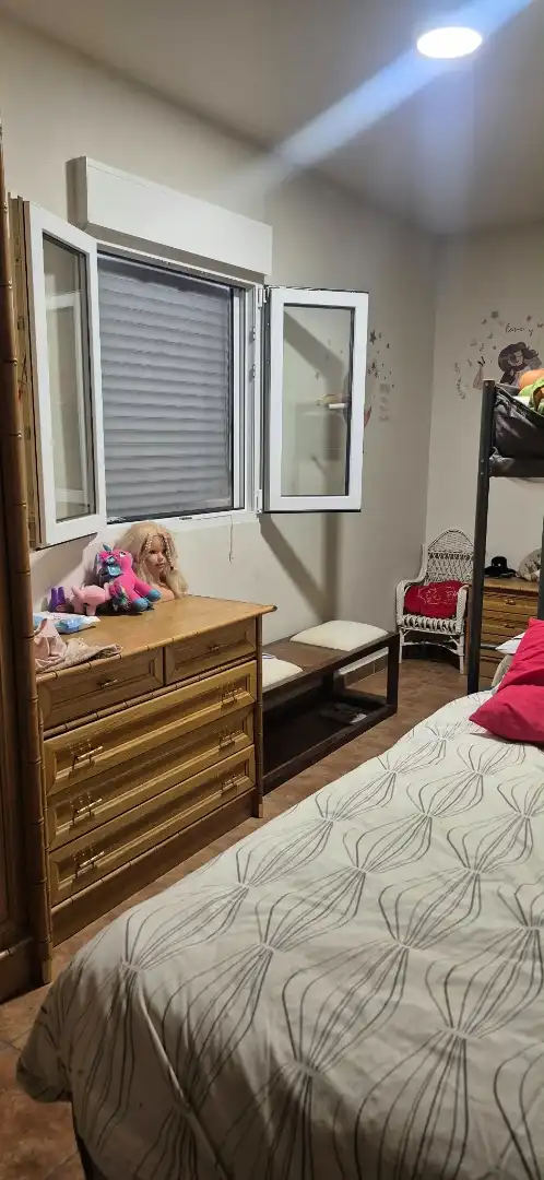 Habitación de Terreno en venta en Moraleja de las Panaderas