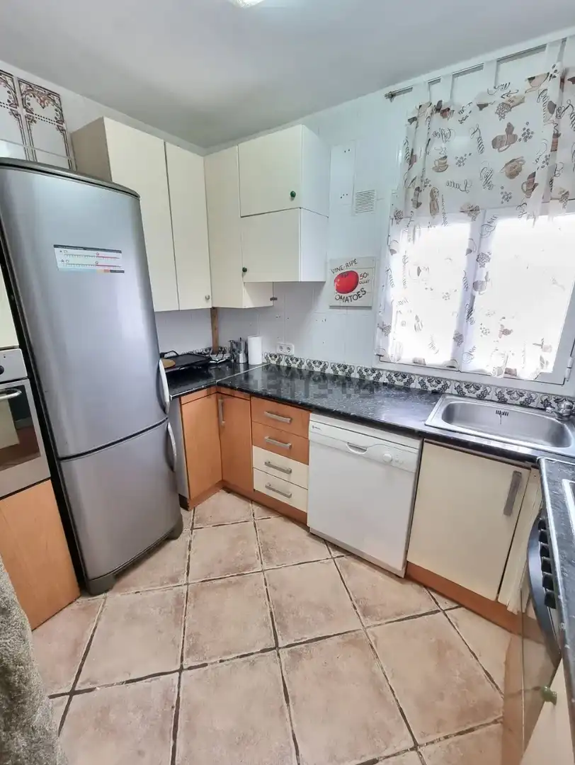 Adosado con jardín en venta en Valls, imagen 7