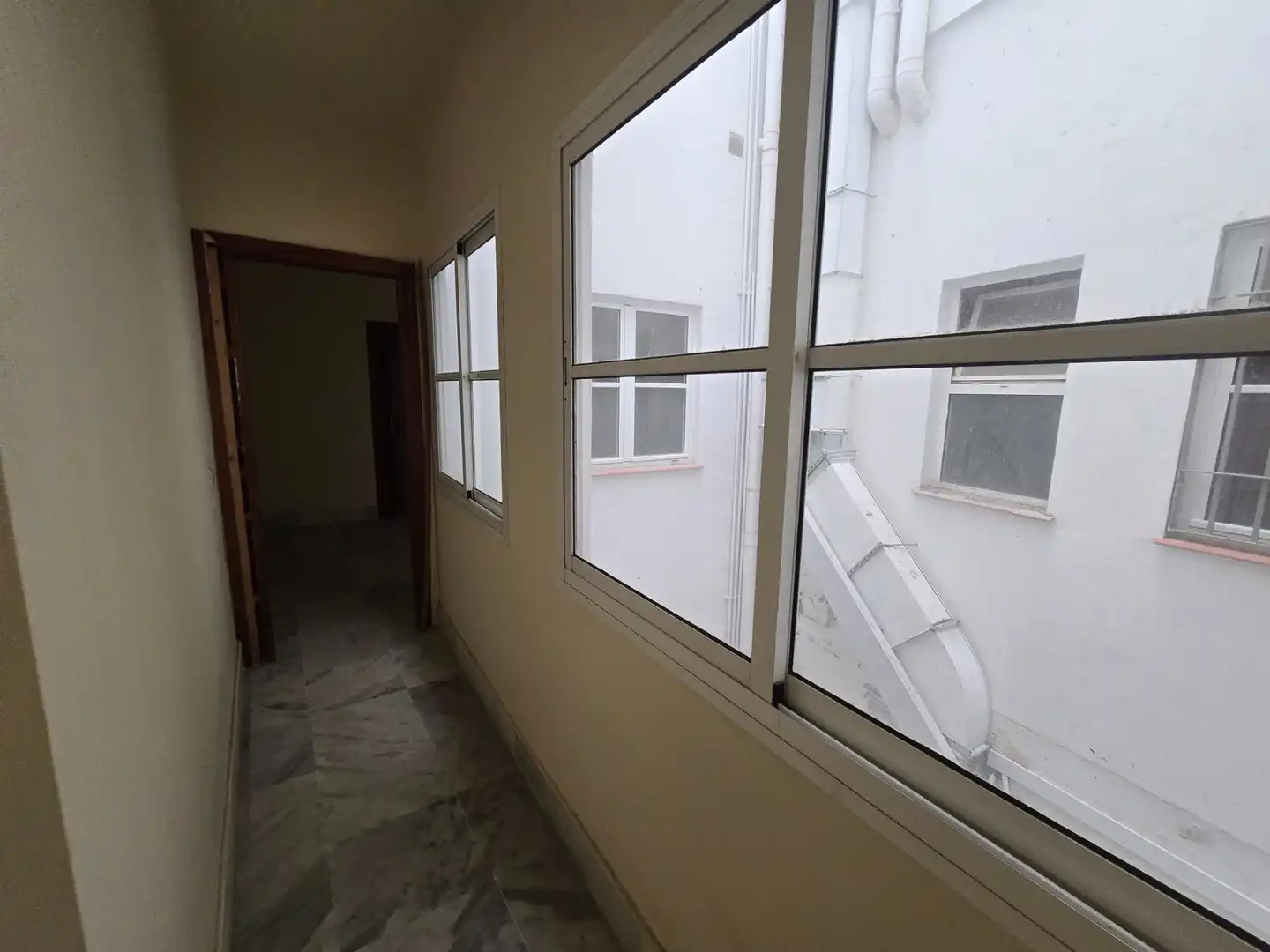 Mini appartamento con terrazza in vendita a Plaza de la Constitución 1, imagen 19