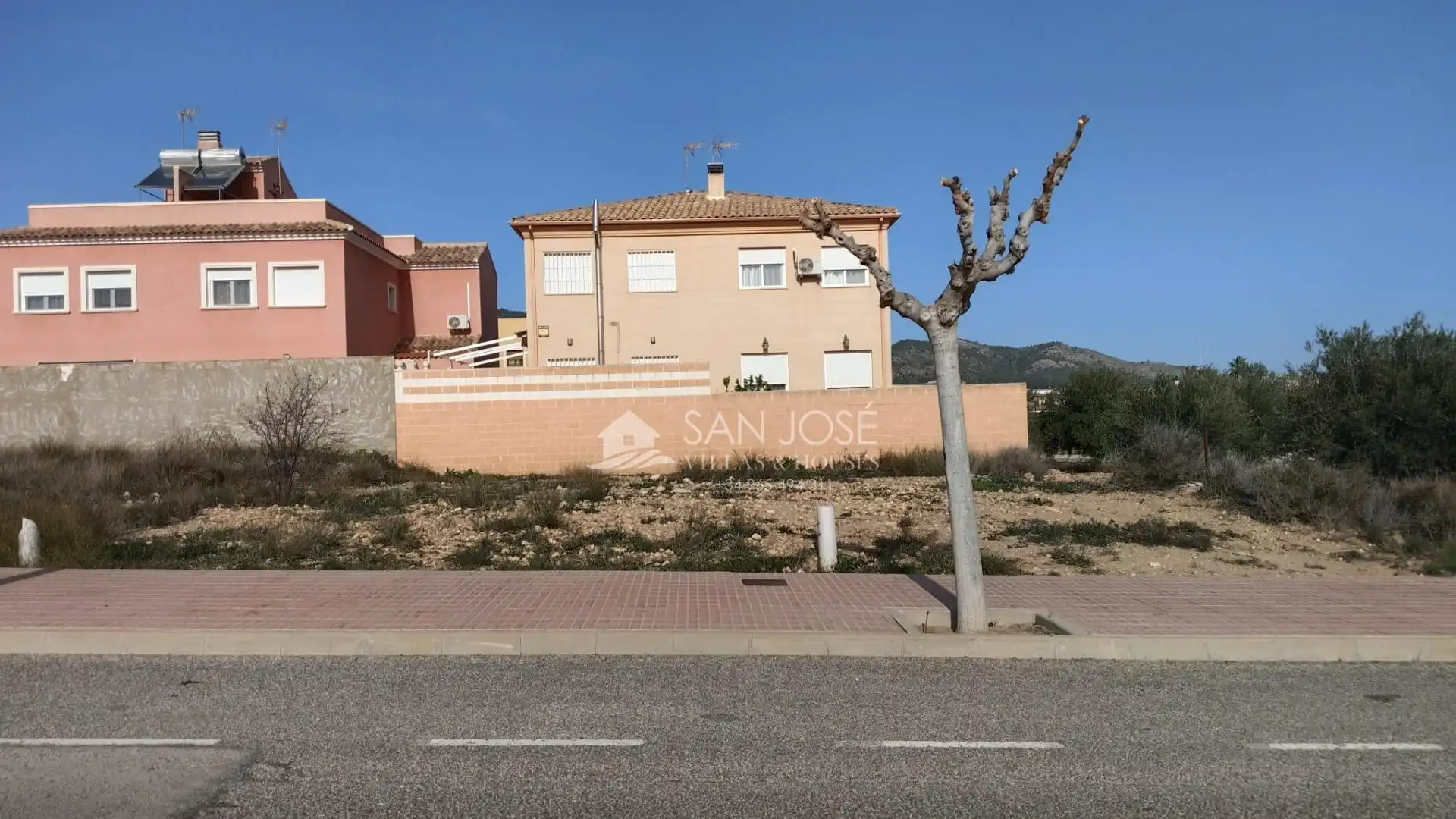 Wohnbaugrundstück zum Verkauf in Salinas, imagen 3