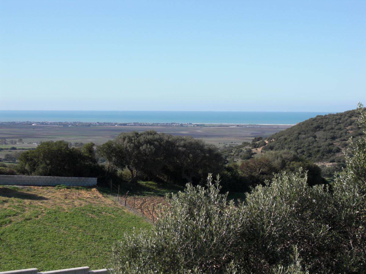 Country house for sale in Vejer de la Frontera  with Terrace