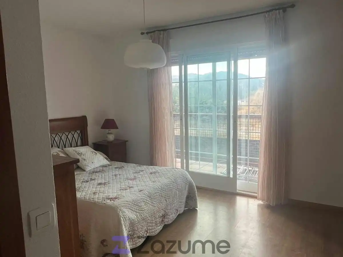 Casa con terrazza in affitto a C. del Parque, imagen 10