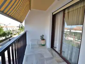 Habitación de Piso de alquiler en Ronda con Amueblado