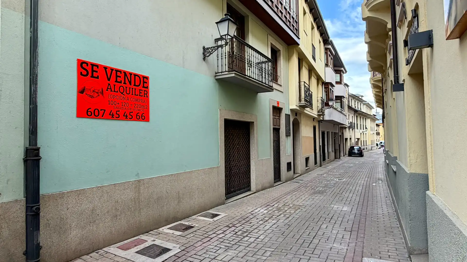 Local comercial en venda a Calle el Paraisín 19, imagen 2