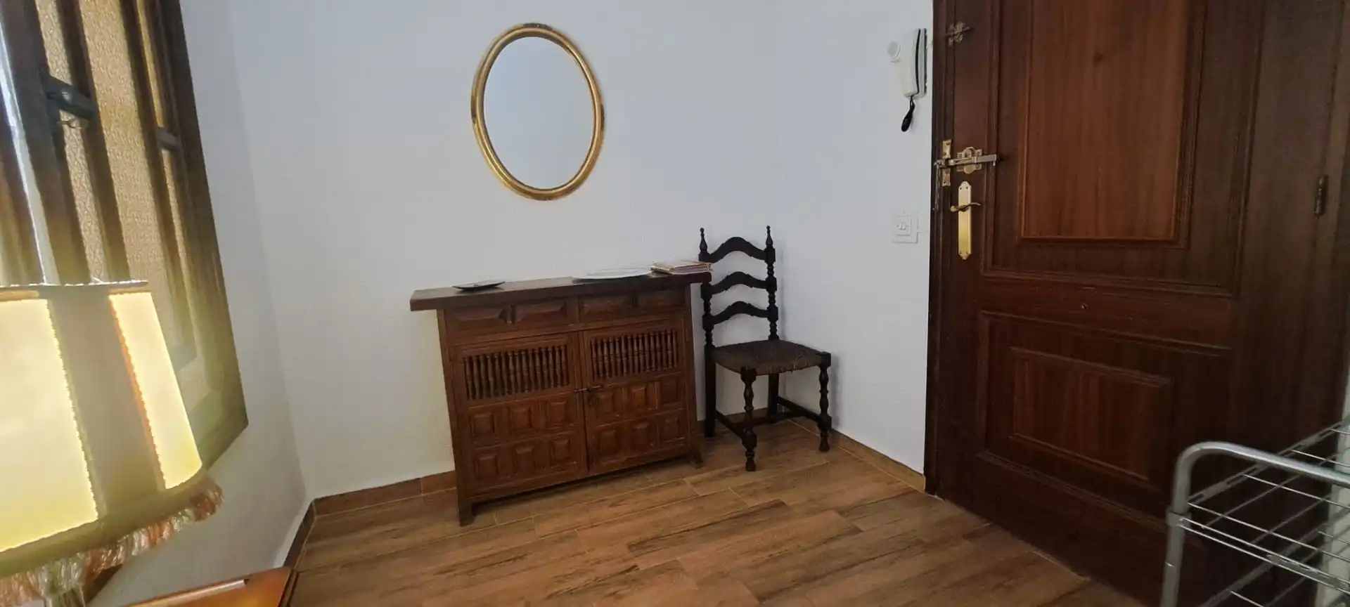 Piso de alquiler en DEAN CASTOR ROBLEDO, 8, Sur