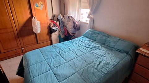 Foto 3 de Pis en venda a Puente Mayorga - Campamento, Cádiz