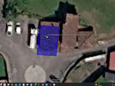 Rural land for sale in Alcossebre