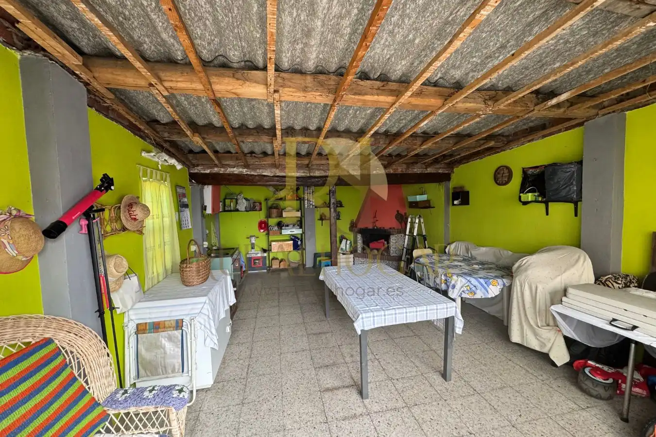 Houses for sale in León Capital   with Heating, Private garden and Parquet flooring