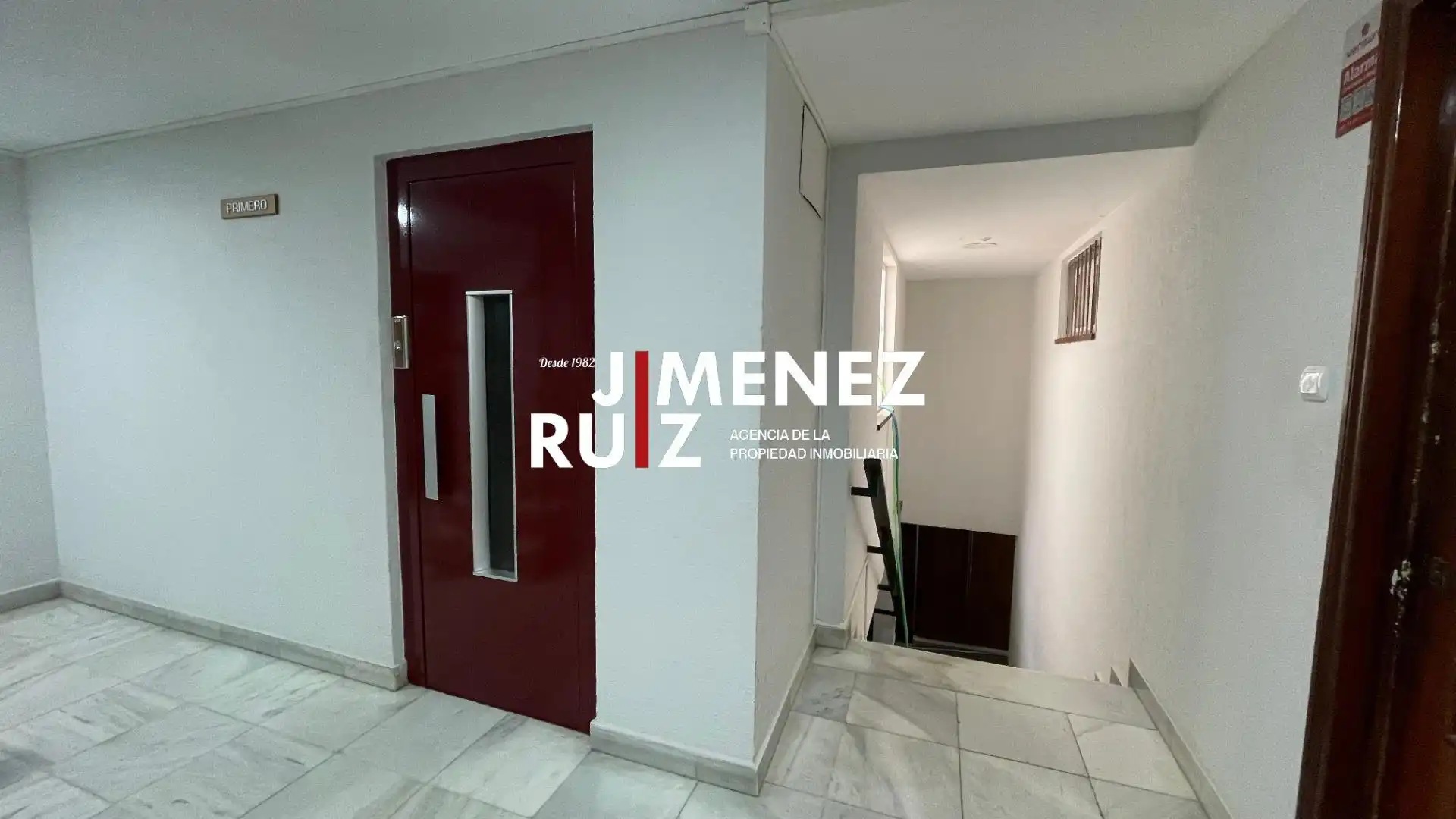 Flat for rent in Casco Histórico - Ribera del Marisco