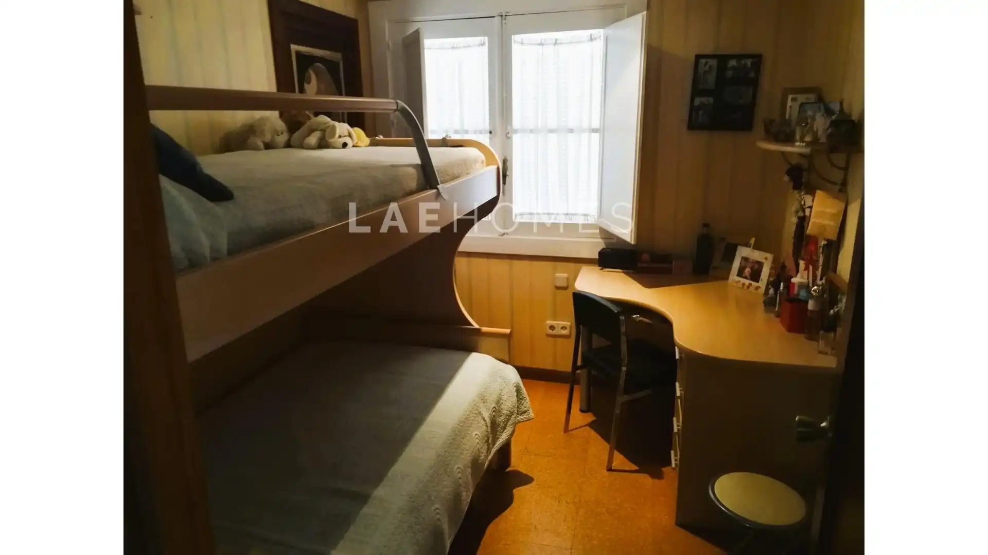 Appartement avec ascenseur à vendre à Casco Antiguo, imagen 11