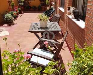 Terrace of House or chalet for sale in Astorga  with Heating and Terrace