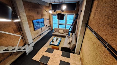 Photo 2 of Flat for rent in Comercio, Agra del Orzán - Ventorrillo, A Coruña Capital