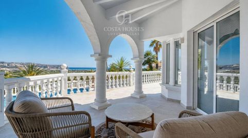 Foto 5 de Casa o xalet en venda a Partides comunes - Adsubia, Jávea / Xàbia