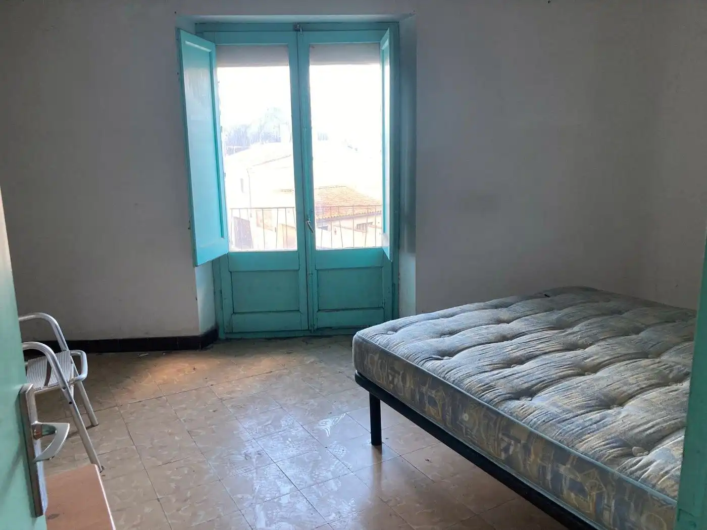 Dormitori de Local en venda en Llagostera amb Aire condicionat i Calefacció