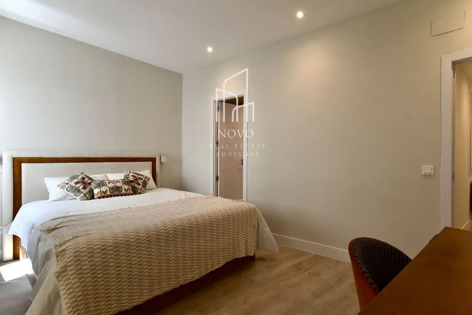 Habitación de Piso en venta en Madrid con Aire acondicionado, Calefacción y Terraza