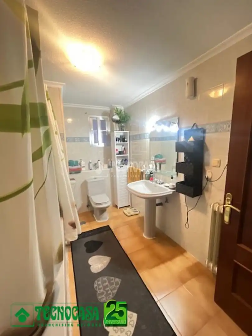 Baño de Piso en venta en Ciudad Real