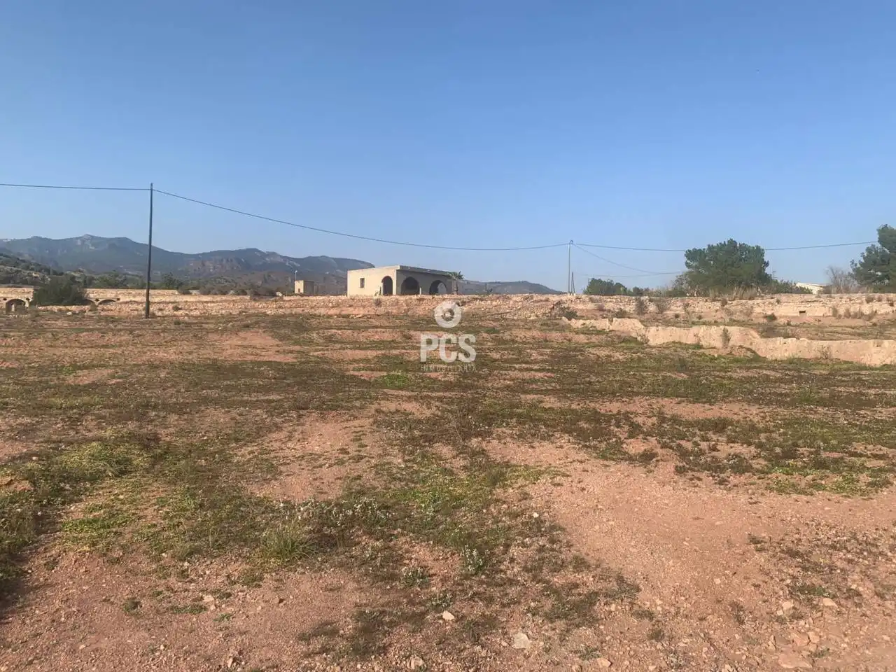 Chalet en venta en Calle Morti Yechar S/N, imagen 6