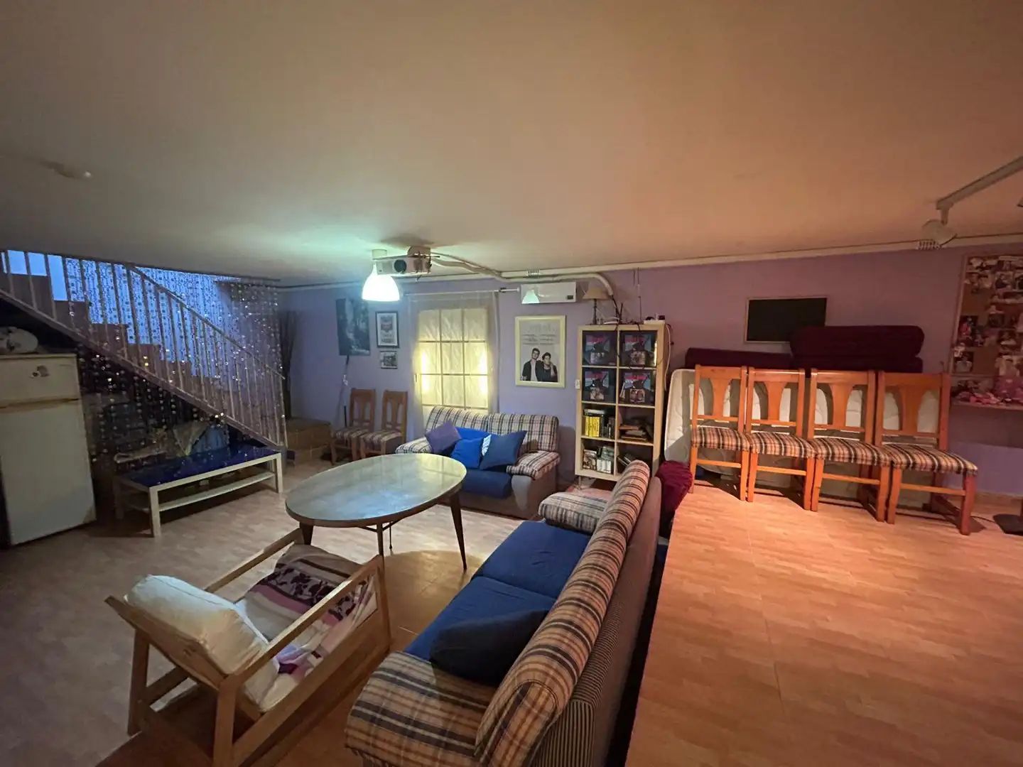 Casa adosada en venta en Antequera con Aire acondicionado, Calefacción y Terraza