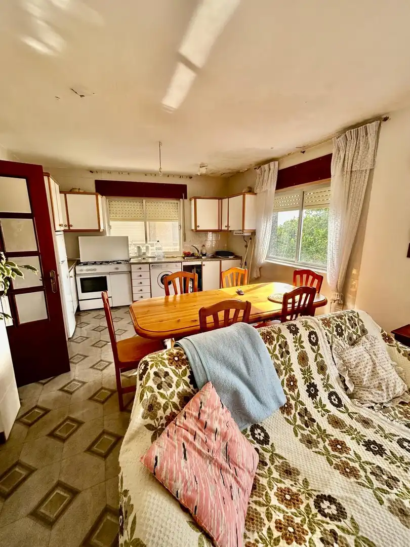 Kitchen of Country homes for sale in Cebrones del Río